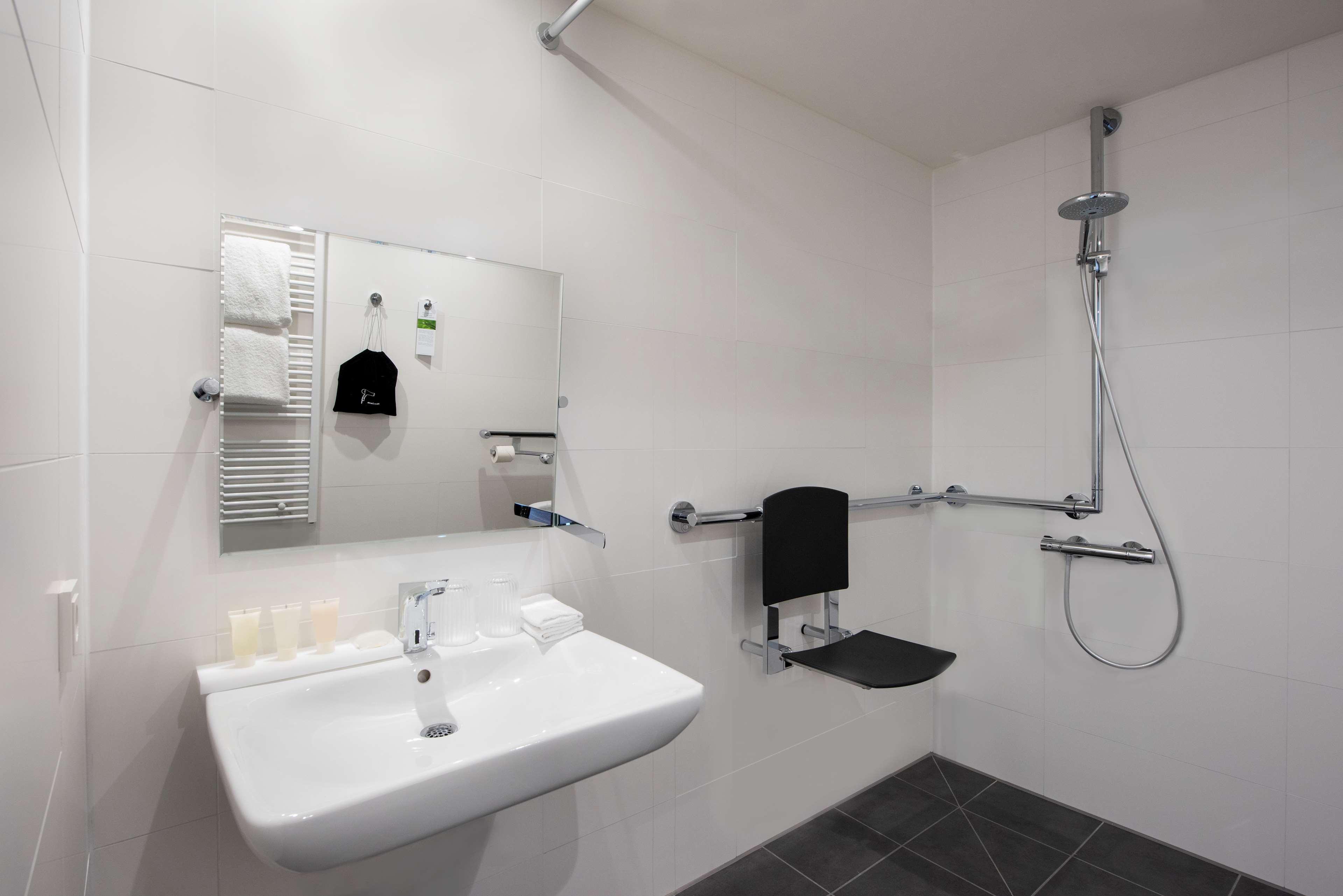 Hotel Hyatt House Frankfurt Eschborn Exterior foto